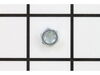 HEX NUT (M6) – Part Number: 089038001155