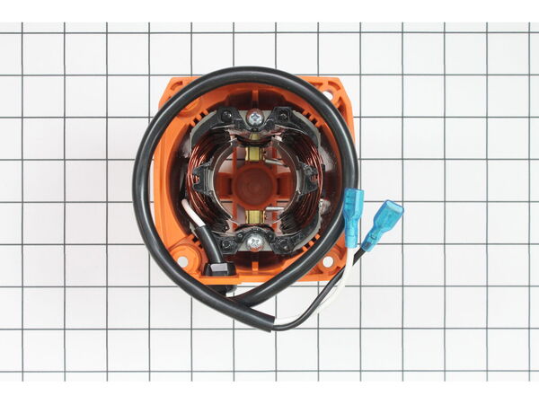18687508-1-M-Ryobi-089038001706-MOTOR HOUSING ASSEMBLY