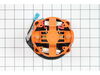 18687508-2-S-Ryobi-089038001706-MOTOR HOUSING ASSEMBLY