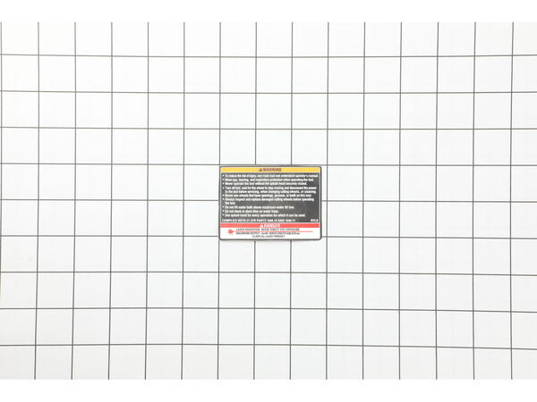 18687516-1-M-Ryobi-089038001903-WARNING LABEL