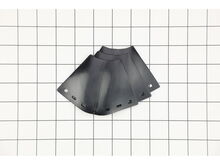 DUST CHUTE (SOFT) – Part Number: 089041028144