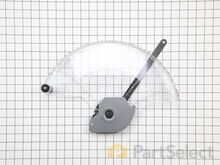 ASSEMBLY LOWER GUARD – Part Number: 089041028703