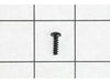 18687655-3-S-Ryobi-089041030010-SCREW W/WASHER (M4 X 10 MM / I