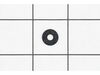 WASHER (ID4.2 X OD12 X 1T) – Part Number: 089041030011