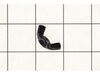 WING NUT (M8, CHEESE HD.) – Part Number: 089041030013