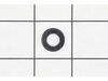 WASHER (ID8 X OD16 X1.5T) – Part Number: 089041030022