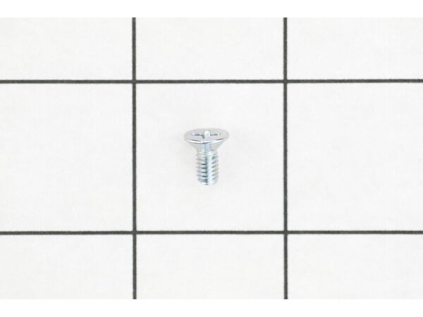18687745-1-M-Ryobi-089041033099-SCREW M4 X 8 MM, PAN HD.