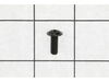 SCREW ARBOR COVER RELEASE M5X – Part Number: 089041033115