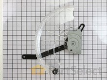 ASSEMBLY LOWER GUARD – Part Number: 089041033729