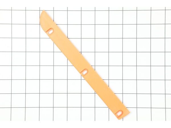 18687988-1-M-Ryobi-089041035021-THROAT PLATE, LEFT