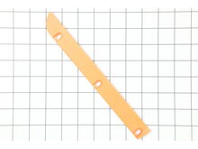 THROAT PLATE, LEFT – Part Number: 089041035021
