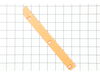 THROAT PLATE, LEFT – Part Number: 089041035021