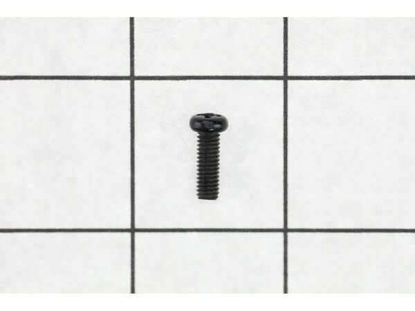 18688024-1-M-Ryobi-089041035110-ROUND HD. SCREW, M4 X 12MM
