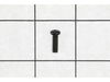 ROUND HD. SCREW, M4 X 12MM – Part Number: 089041035110