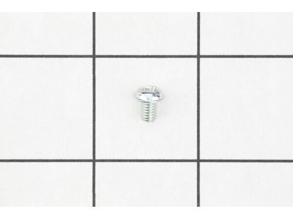 18688073-1-M-Ryobi-089041047001-SCREW (M4 X 6 MM, PAN HD)