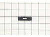 RUBBER GASKET – Part Number: 089041047109