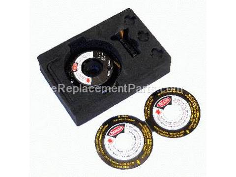 18688710-1-M-Ryobi-089100300720-12 ADJUSTABLE LASER KIT VART