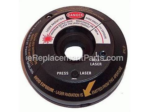 18688712-1-M-Ryobi-089100300724-12-INCH ADJUSTABLE LASER (VART