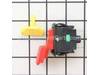 SWITCH WITH KEY SUB TO P/N 82 – Part Number: 089170105104
