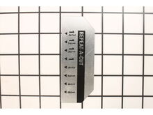REPEAT-A-CUT LABEL – Part Number: 089170105205
