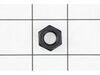 HEX NUT M10) – Part Number: 089170109034