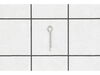 COTTER PIN (M1.6 X 10MM) – Part Number: 089170109036
