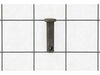 PIVOT PIN (M6X24MM) – Part Number: 089170109038