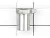 NUT ELEVATION R.H. – Part Number: 089170109077