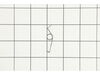 TORSION SPRING – Part Number: 089170109084