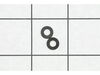 WASHER (M4) – Part Number: 089170109085