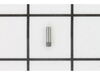 CUTTER HEAD PIN – Part Number: 089170109107