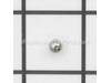 STEEL BALL (M6) – Part Number: 089170109151