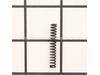COMPRESSION SPRING – Part Number: 089170109152