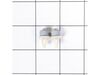Lid Bumper - Kit of 2 – Part Number: 80011