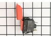 SWITCH BODY – Part Number: 089170109163