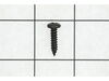 SCREW (M4.8X20MM, PAN HD.) – Part Number: 089170109174