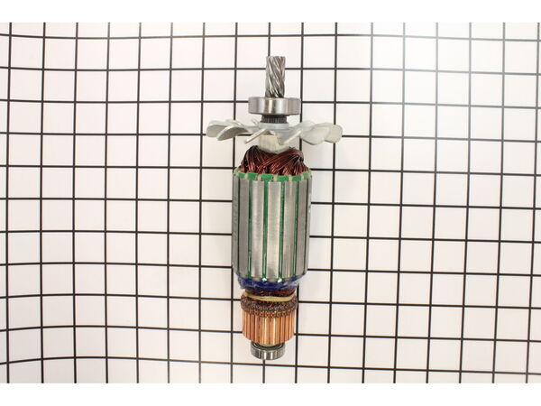 18689134-1-M-Ryobi-089240012703-ARMATURE ASSEMBLY