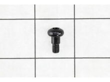 SHOULDER SCREW (M5 X 12 MM) – Part Number: 089240013108