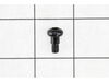 SHOULDER SCREW (M5 X 12 MM) – Part Number: 089240013108