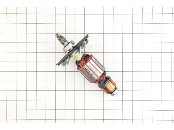 18689204-1-M-Ryobi-089240013701-ARMATURE ASSEMBLY