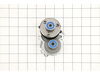 18689207-2-S-Ryobi-089240013704-GEAR BOX ASSEMBLY