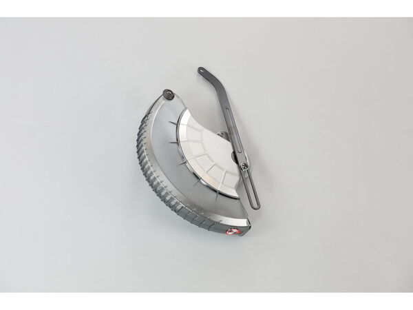 18689208-1-M-Ryobi-089240013705-LOWER BLADE GUARD ASSEMBLY