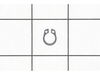 RETAINING RING – Part Number: 089240020001