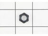 NYLON NUT (3/8 IN.-16) – Part Number: 089240020046