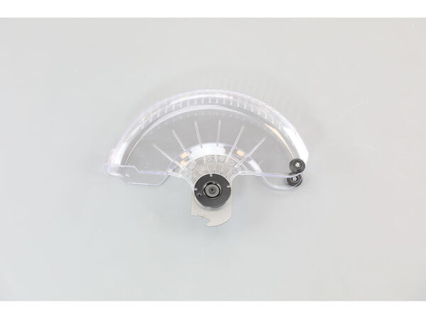 18689534-1-M-Ryobi-089240032702-LOWER BLADE GUARD ASSEMBLY (IN