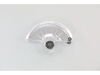 18689534-1-S-Ryobi-089240032702-LOWER BLADE GUARD ASSEMBLY (IN