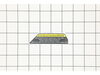 LEFT SLIDING FENCE LABEL – Part Number: 089240033016