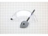 LOWER GUARD ASSEMBLY – Part Number: 089240033701