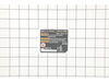 DATA LABEL (R40311) – Part Number: 089240039901