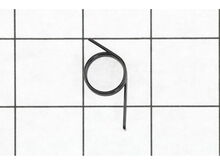 SPRING – Part Number: 089240040125